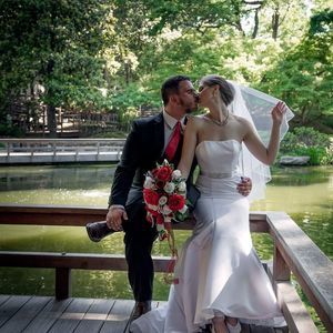 Meet your Posher, Nathanele